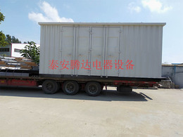 電力預(yù)制艙按功能用途分類