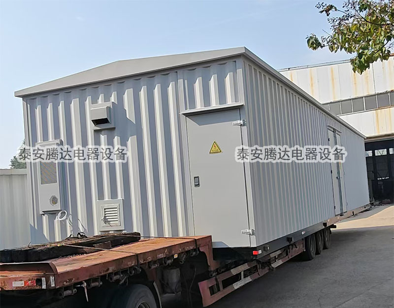 預(yù)制艙‘3 預(yù)制艙‘3