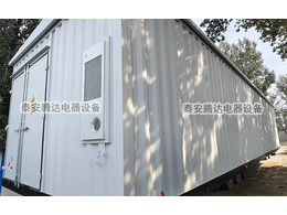 預(yù)制艙為何成為了電力行業(yè)的新寵