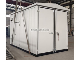 怎樣確保預制艙在炎熱地區(qū)的穩(wěn)定運行