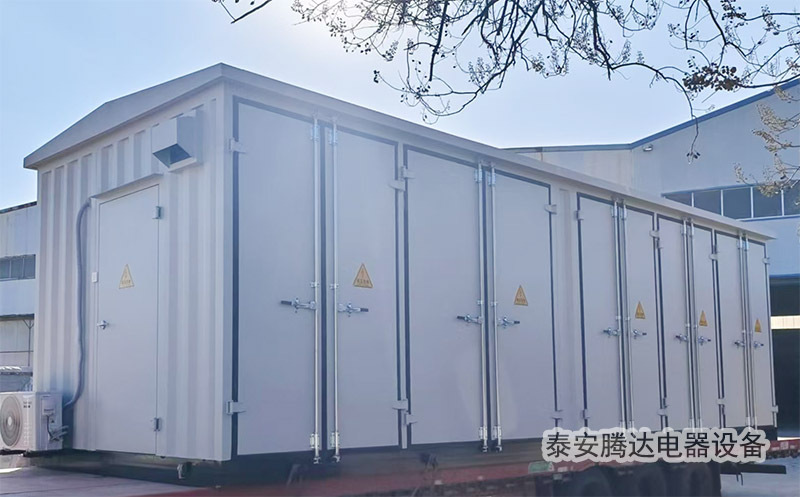 预制舱3 ·1 预制舱3 ·1