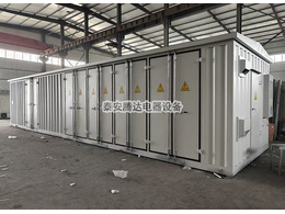 预制舱的质量如何保证