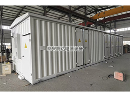 预制舱如何做好防水处理