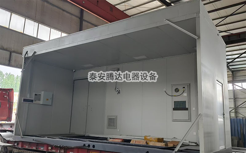 预制舱21