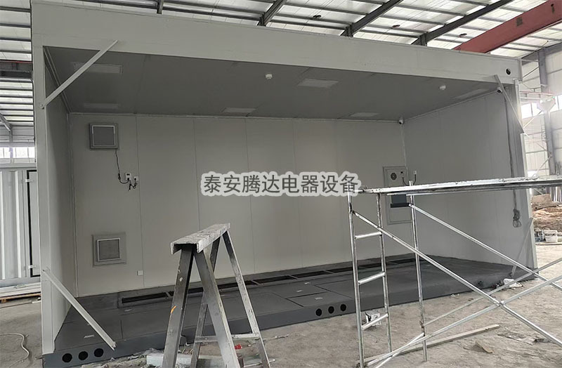 预制舱34